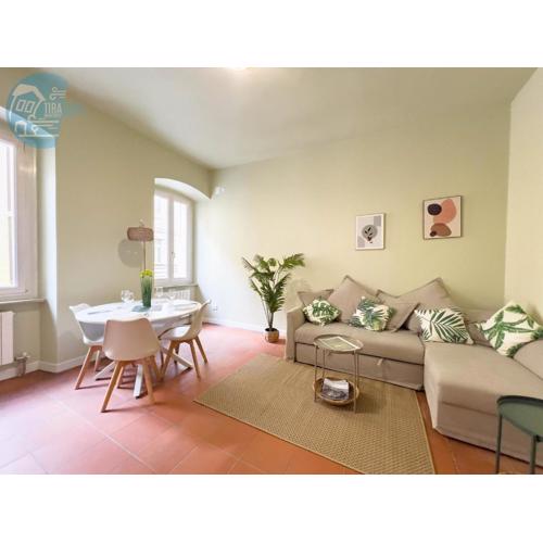 Cadorna 14 Tirabora Short Rent