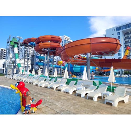 Caesar Beach Seaside Apartment