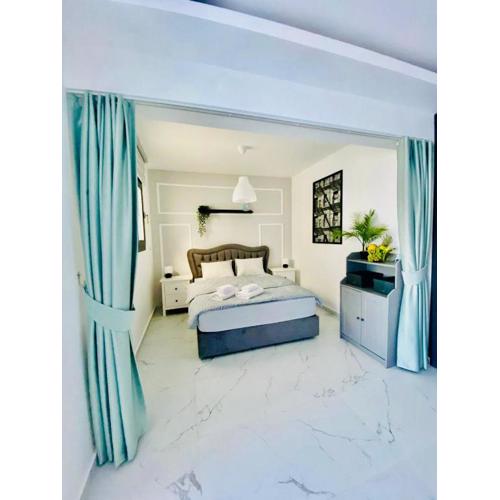 Caesar Resort Apartments Marcellus 51