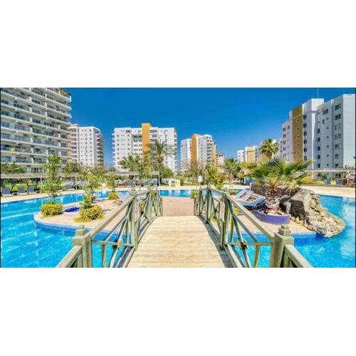 Caesar Resort Atilius 58