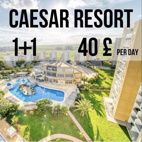 Caesar Resort