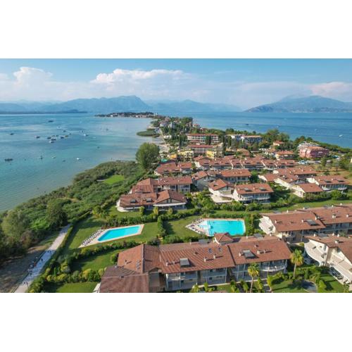 Caesar Sirmione Luxury Apartments