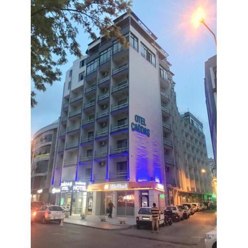 Cagdas Hotel