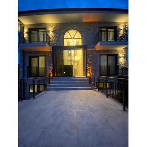 Çağdaş Otel