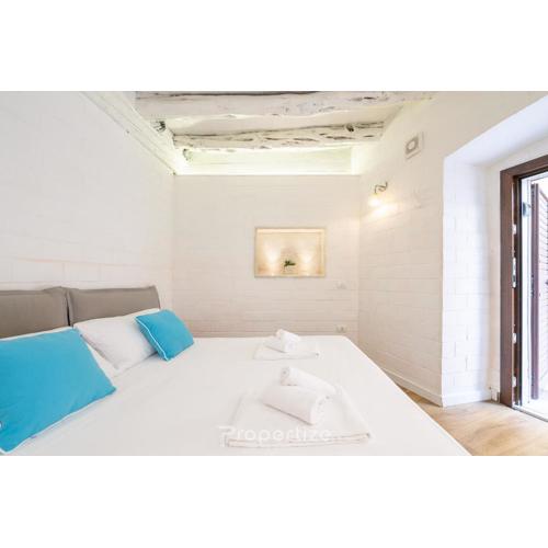Cagliari Boutique Stay by Propertize