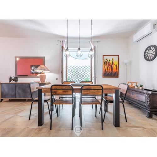 Cagliari Diamond Apartment