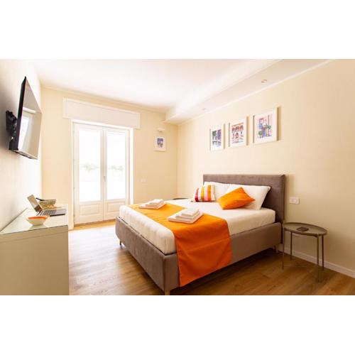 Cagliari Essence - Boutique Stay in the Heart of Cagliari