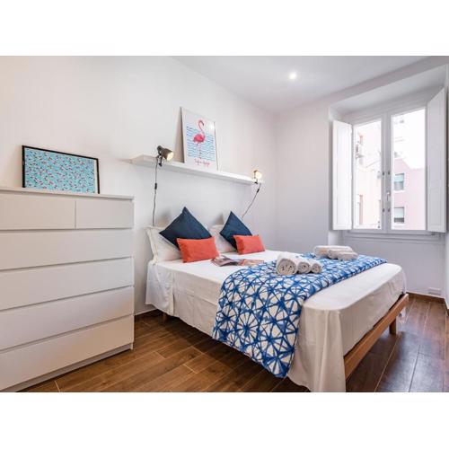 Cagliari Lifestyle Apartment