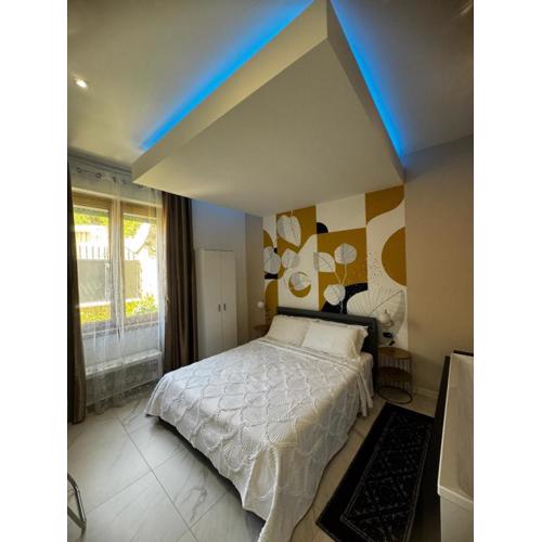 Cagliari Love Suite