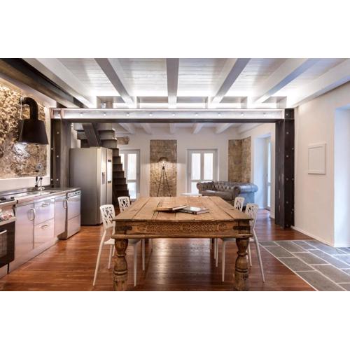 Cagliari Marina Harbour Guest house & Lounge