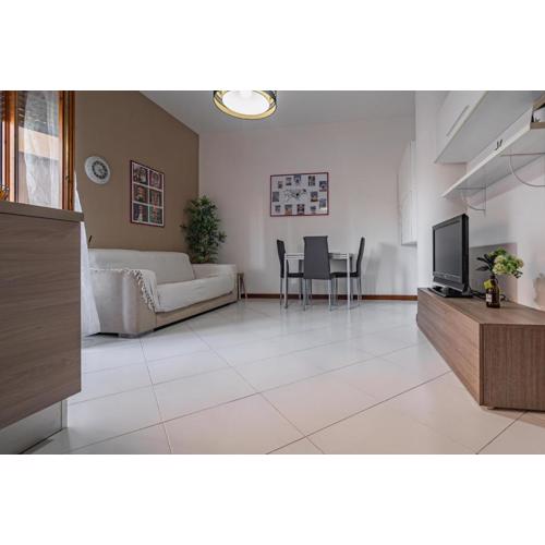 Cagliari Modern Apartment with Private Parking!