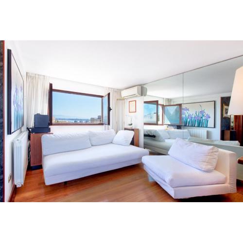 Cagliari Upper House