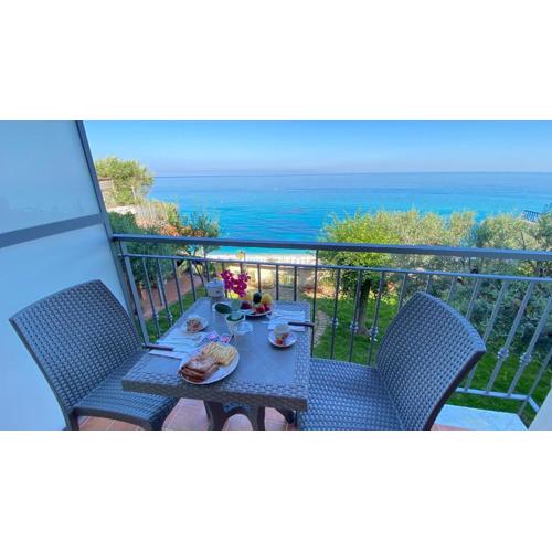 Caia Appartamenti Tropea