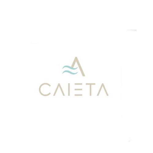 Caieta: la casa nella roccia