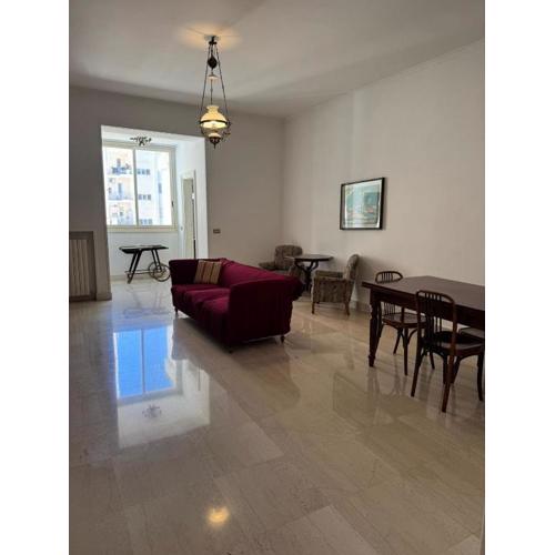 Cairoli Exclusive Suite