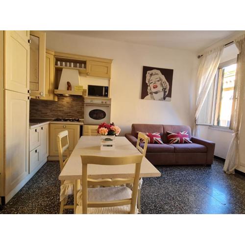 Cairoli Home