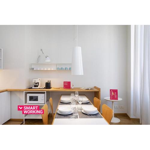 Cairoli Stylish Apartment by Wonderful Italy
