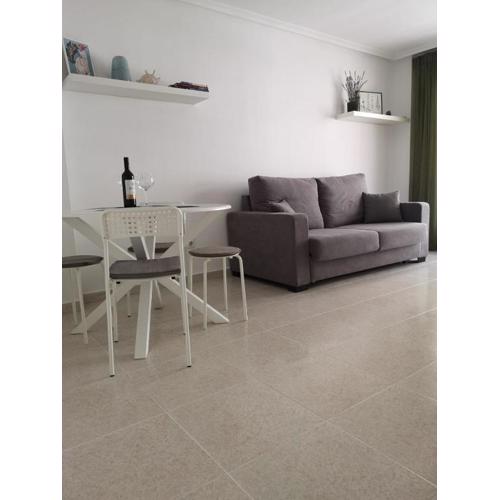 Cajal Apartments