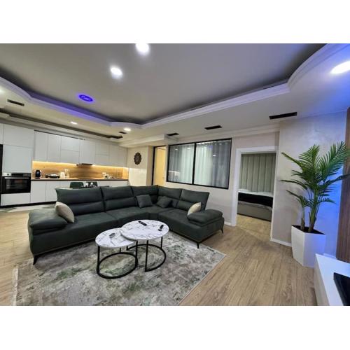 Caka`s Apartments