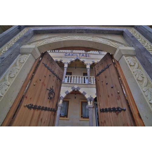 Çakıltaşı Evi Otel Spa