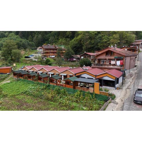 Çakıroğlu Villa Kent