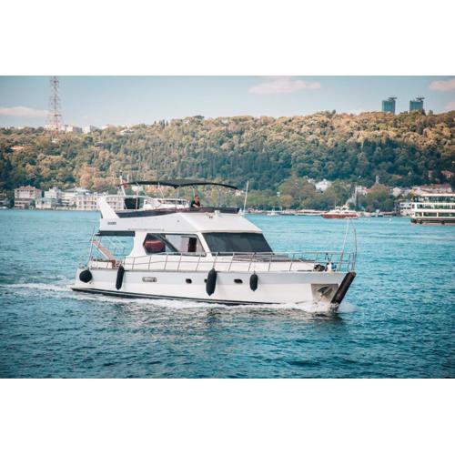 Çakıroğlu Yachting