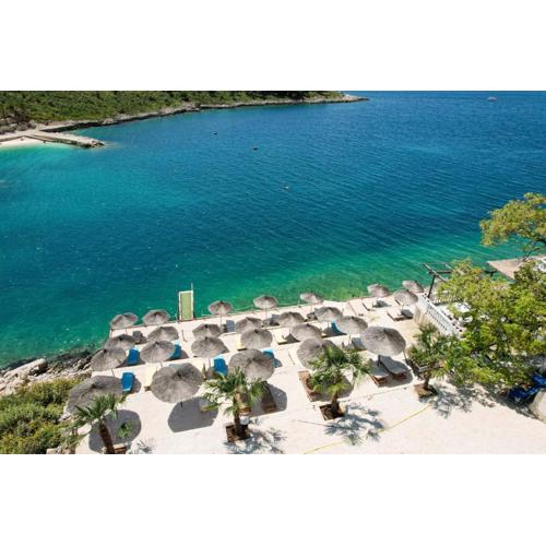Cako Rooms Saranda