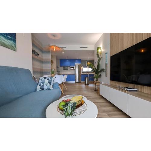 CALA ALTA design apartment