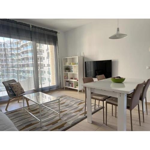 CALA ALTA modern apartment