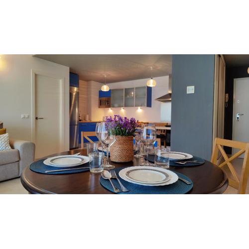 CALA ALTA sunrise apartments