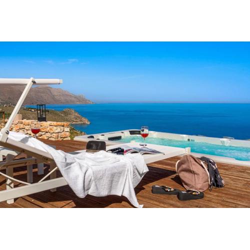Cala Bianca Villas