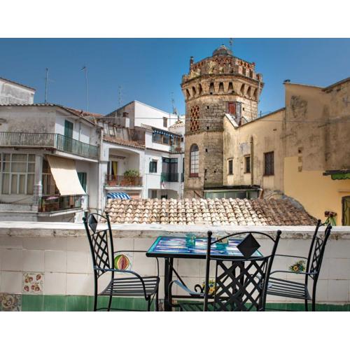 Cala Di Luna House