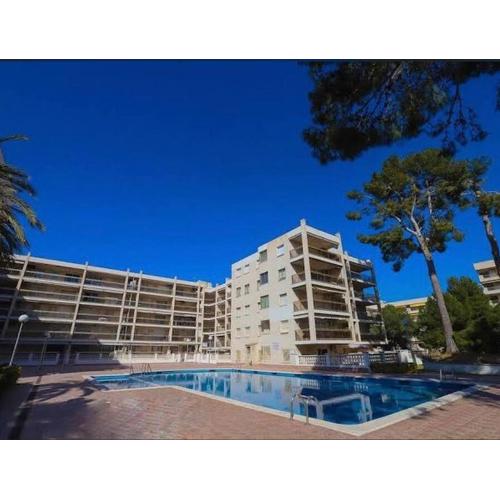 Cala Dorada