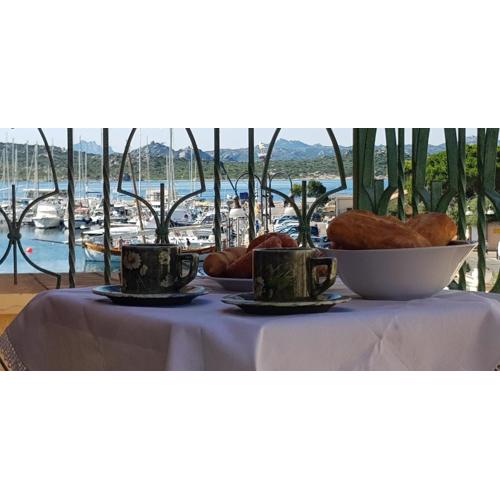 Cala Gavetta Marina Loft