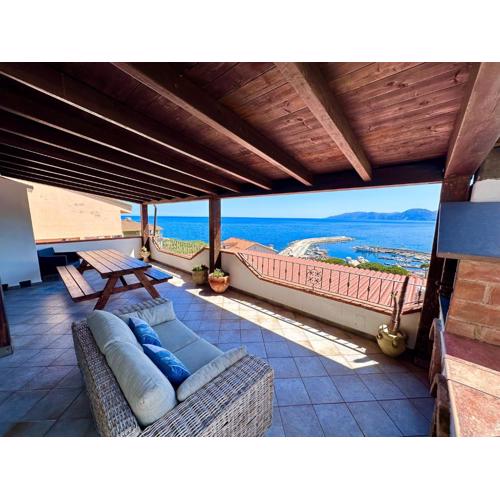 Cala Gonone house