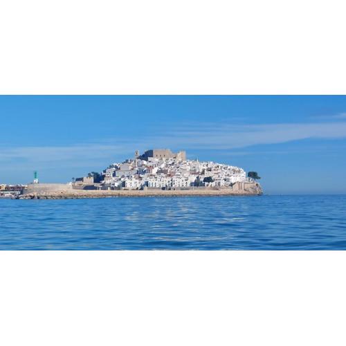 CALA HOUSE I Espacioso apartamento céntrico, aire acondicionado y parking incluido