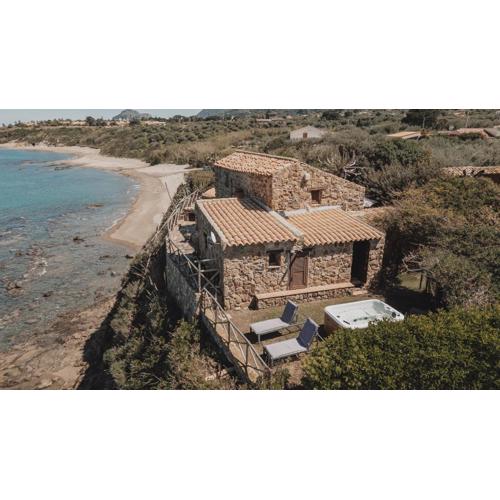 Cala La Giara