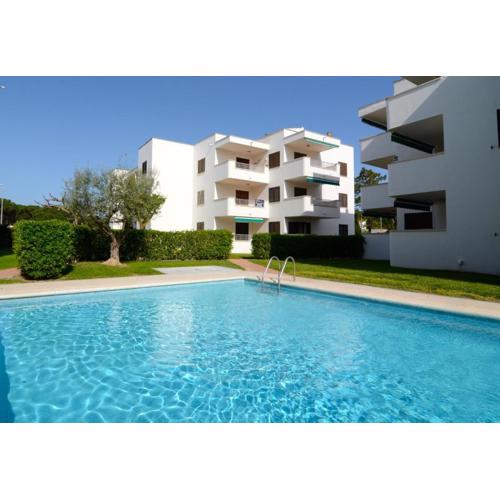 CALA MONTGO - apartamentos