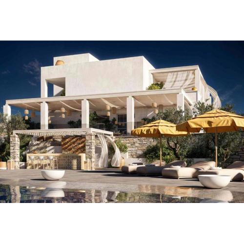 Cala Ponte, a Tribute Portfolio Hotel
