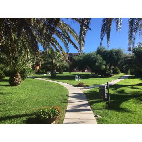 Cala Rosa Club Hotel