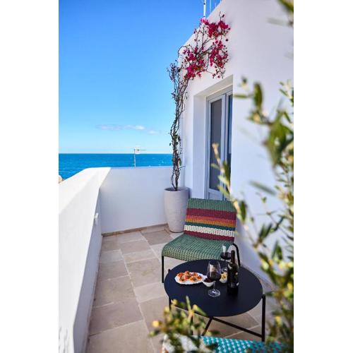 Cala Sala Suite Sun & Sea