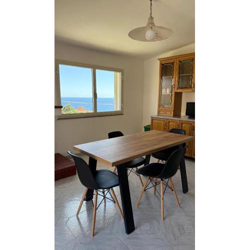 Calagonone Seaview House