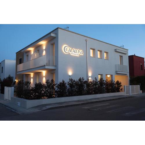 Calaluna Rooms