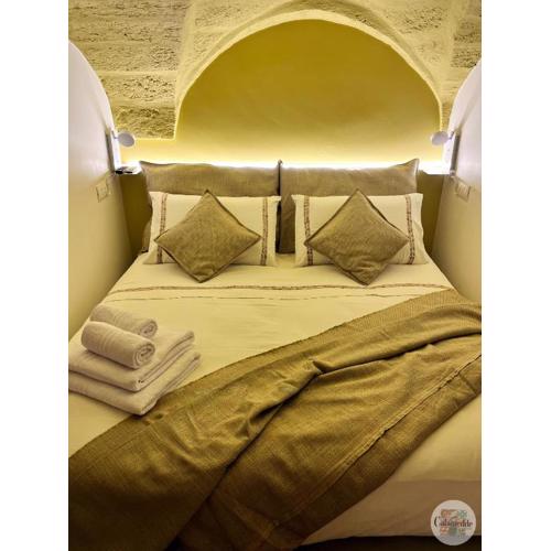 Calamedde Guest House nel Centro Storico Pugliese