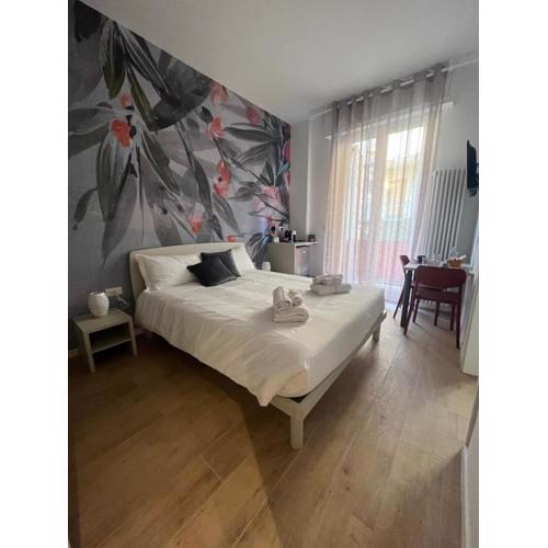 Calari Rooms - Affittacamere