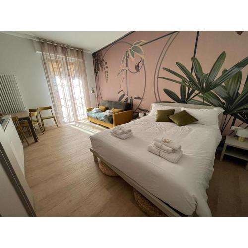 Calari Rooms - Monolocale