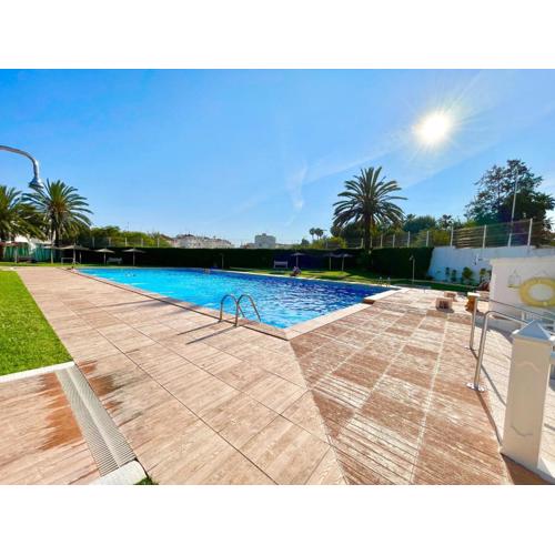 Calas Blancas Torrevieja by Villas&You