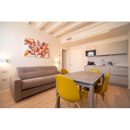 Calcirelli Suites