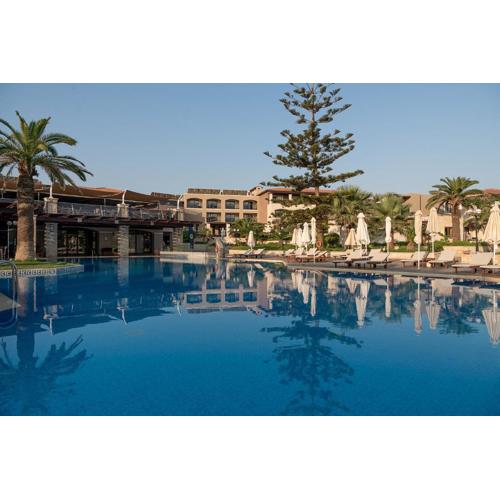 Caldera Creta Paradise