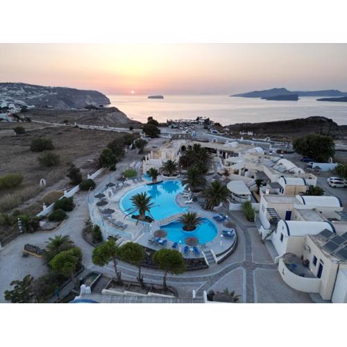 Caldera View Resort - Adults Only